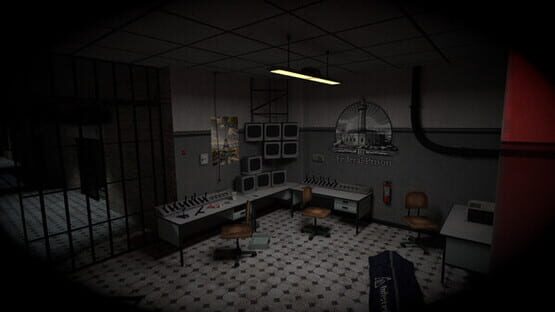 Screenshot Italian Brainrot: In Prison