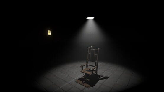 Screenshot Italian Brainrot: In Prison