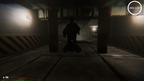 Screenshot ItsJustAStory