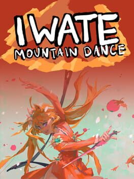 Cover Iwate Mountain Dance