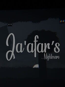 Cover Ja'afar's nightmare