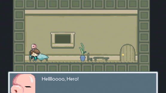 Screenshot Jables's Adventure