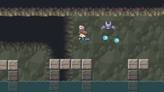 Screenshot Jables's Adventure