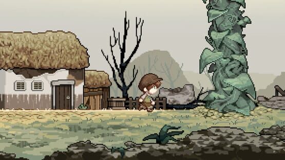 Screenshot Jack and the Beanstalk: A Hidden Story