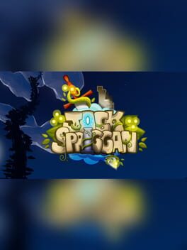 Cover Jack Spriggan