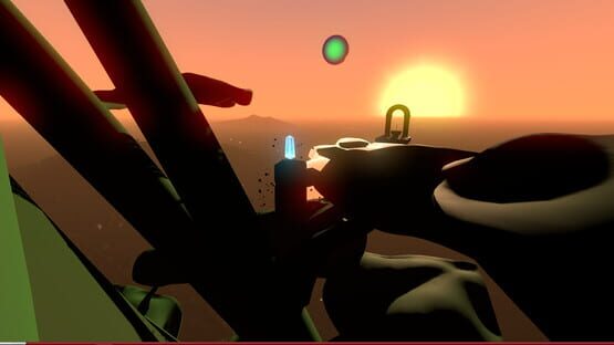 Screenshot Jack Spriggan