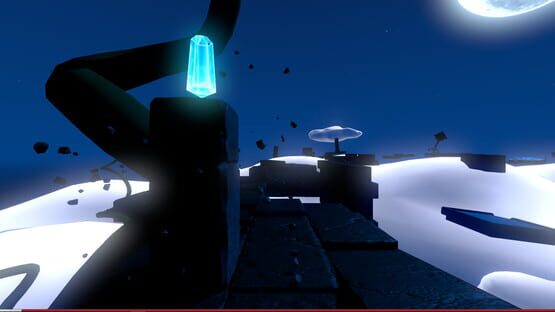 Screenshot Jack Spriggan
