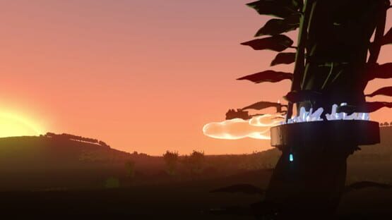 Screenshot Jack Spriggan