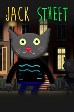 Cover Jack Street