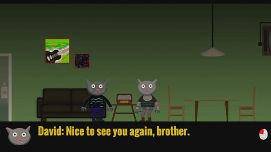 Screenshot Jack Street