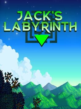 Cover Jack's Labyrinth