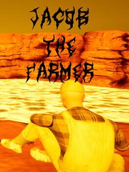 Cover Jacob The Farmer