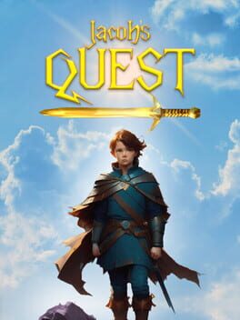 Cover Jacob's Quest