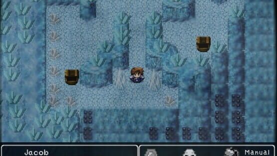 Screenshot Jacob's Quest