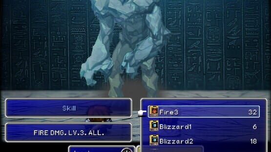 Screenshot Jacob's Quest