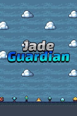 Cover Jade Guardian