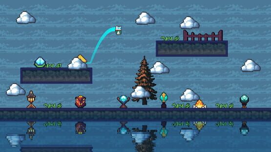 Screenshot Jade Guardian