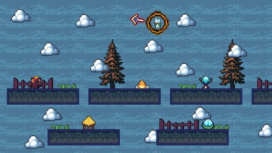 Screenshot Jade Guardian