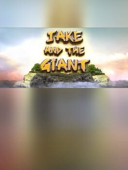Cover Jake and the Giant