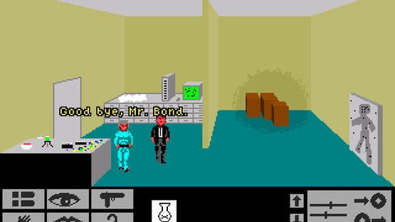 Screenshot James Bond: Who Wants to Live Again?