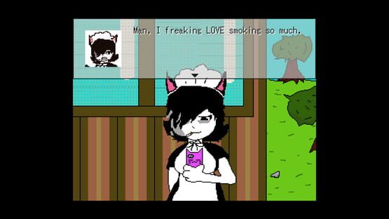 Screenshot Jamie Quest
