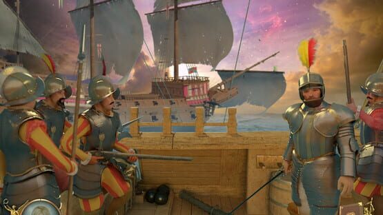 Screenshot Jane Angel 2: Fallen Heaven
