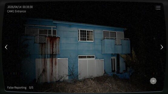 Screenshot Japan Stigmatized Property 3