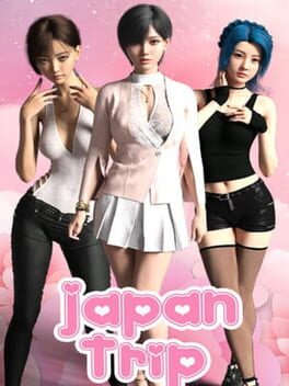 Cover Japan Trip