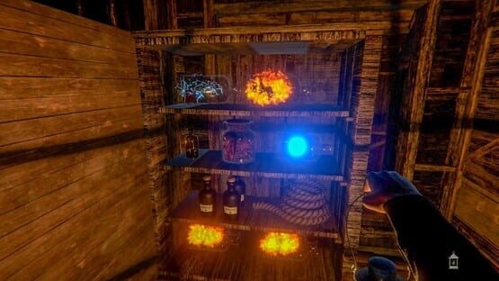 Screenshot Jar Head Cauldron
