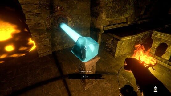 Screenshot Jar Head Cauldron