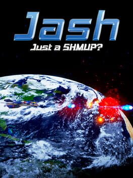 Cover Jash