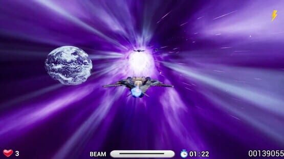 Screenshot Jash