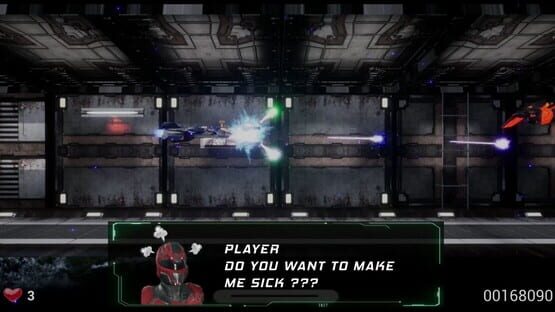 Screenshot Jash