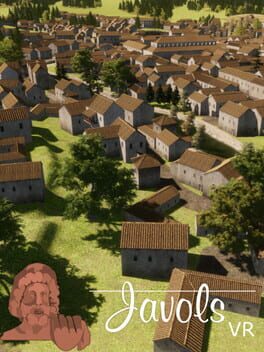 Cover Javols VR