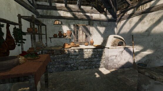 Screenshot Javols VR