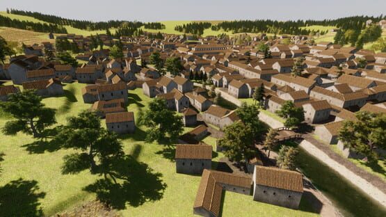 Screenshot Javols VR