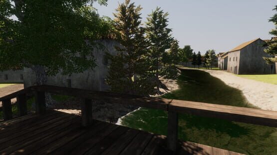 Screenshot Javols VR