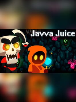 Cover Javva Juice