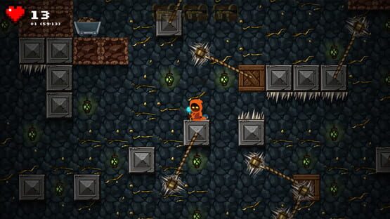 Screenshot Javva Juice