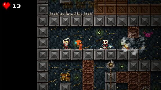 Screenshot Javva Juice