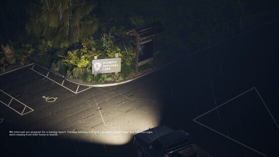 Screenshot Jeff Logar