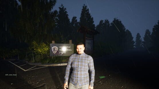 Screenshot Jeff Logar