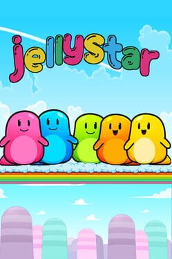 Cover JellyStar