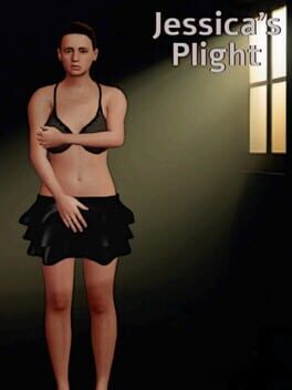 Cover Jessica's Plight