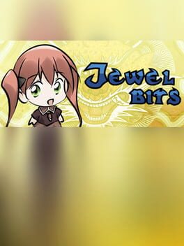 Cover Jewel bits