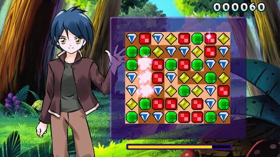 Screenshot Jewel bits