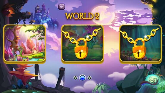 Screenshot Jewel of WonderLand