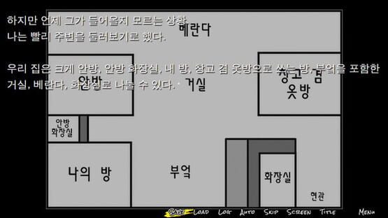 Screenshot Jibchag-ui Mangja: Jib-eulobuteoui Talchul