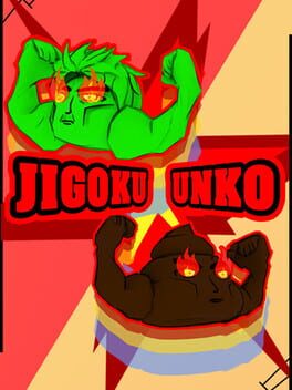 Cover Jigoku Unko