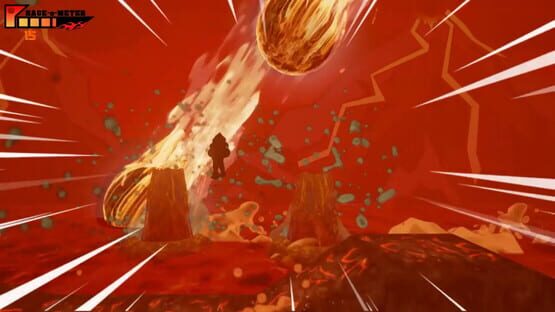 Screenshot Jigoku Unko